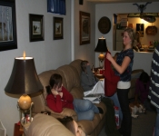 Christmas 2008 042